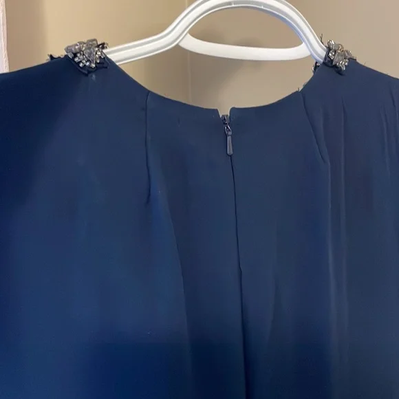 Badgley Mischka Evening Gown - Picture 7 of 7